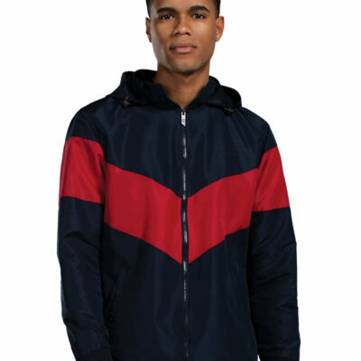 Men's Potomac Hooded Jacket Thumbnail
