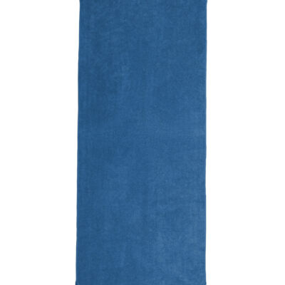 Microfiber Stay Fitness Mat Towel Thumbnail