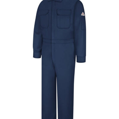 Men's Tall Deluxe Coverall Thumbnail