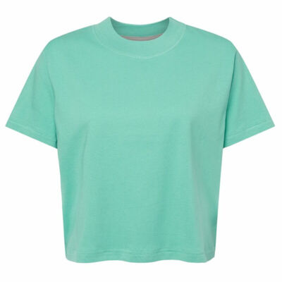 Women's Boxy Tee Thumbnail