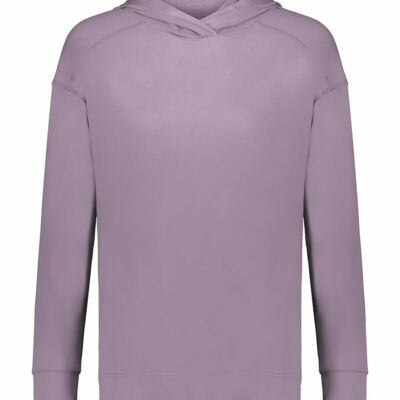 Women's Eco Revive™ Ventura Soft Knit Hooded Sweatshirt Thumbnail