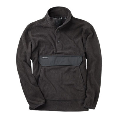 Women's Cascade Mountain Fleece Pullover Thumbnail