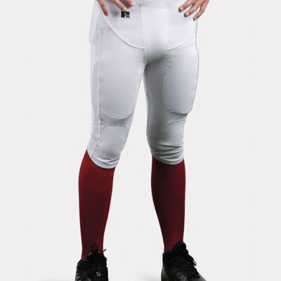 Youth Beltless Football Pants Thumbnail