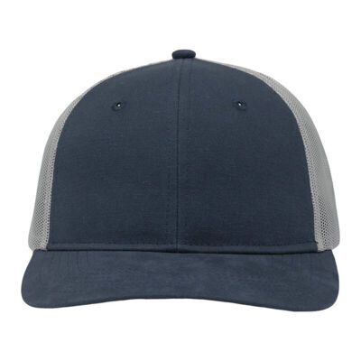 Modern Six-Panel Trucker Fit Cap Thumbnail