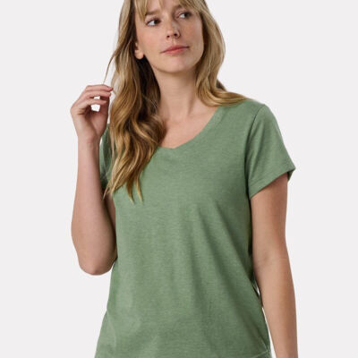 Women's Eco T-Shirt Thumbnail