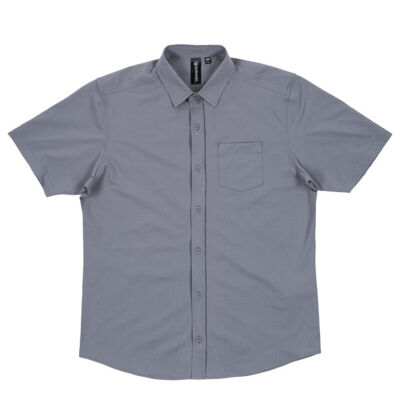 Men's Stretch Woven Shirt Thumbnail