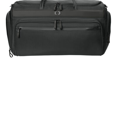 Transform Garment Duffel Thumbnail