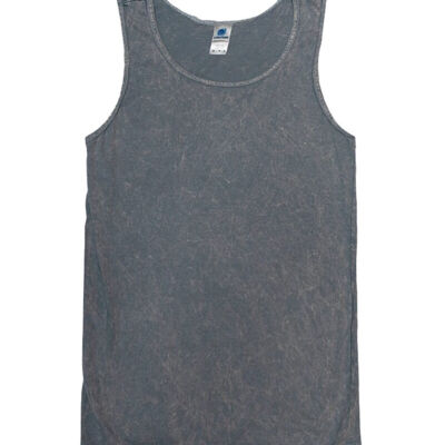 Unisex Mineral Wash Tank Top Thumbnail
