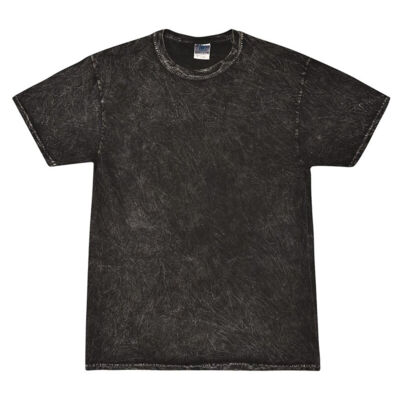 Youth Mineral Wash T-Shirt Thumbnail