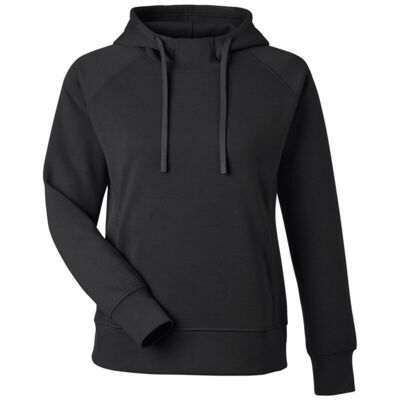 Women's Apex Fleece Hooded Sweatshirt Thumbnail