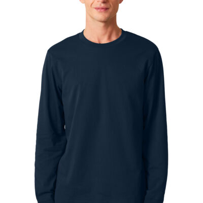 Unisex Creator 2.0 Long Sleeve Tee Thumbnail