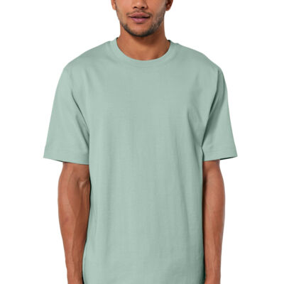 Unisex Freestyler Heavyweight Tee Thumbnail