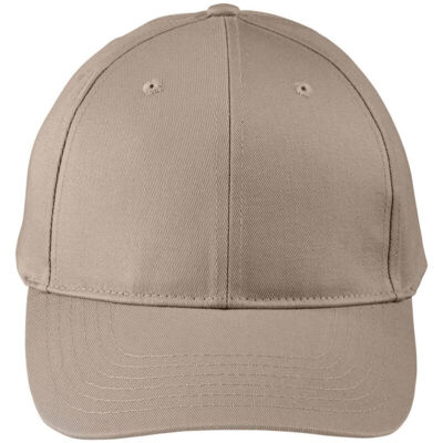 Structured Snapback Cap Thumbnail