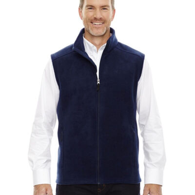 Men's Tall Journey Fleece Vest Thumbnail