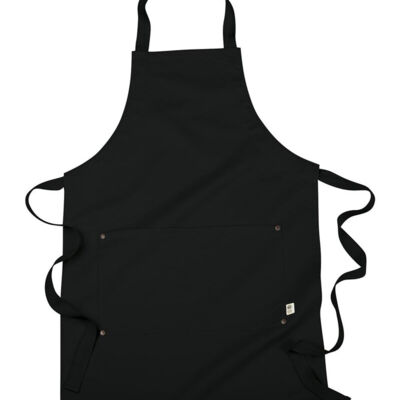 Eco Apron with Pocket Thumbnail