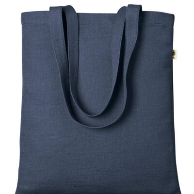 Hemp Simplicity Tote Thumbnail