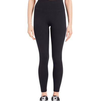 Women's Pure High Waist Leggings Thumbnail