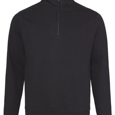 Unisex Sophomore Quarter-Zip Pullover Thumbnail
