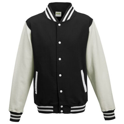 Youth Heavyweight Letterman Jacket Thumbnail
