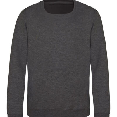 Youth Crewneck Sweatshirt Thumbnail