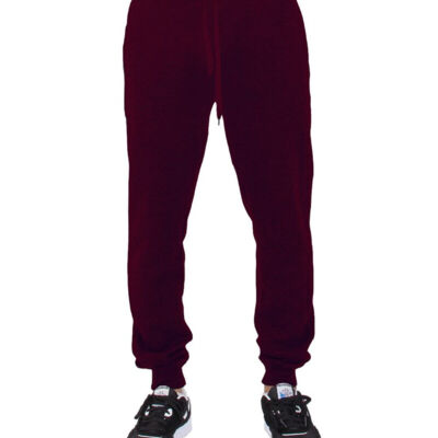 Men's Fleece Joggers Thumbnail
