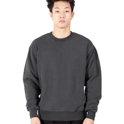 Men's Los Angeles Garment-Dyed Crewneck Sweatshirt Thumbnail