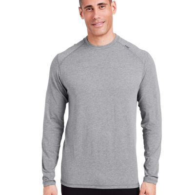 Men's Carrollton Fitness Long Sleeve T-Shirt Thumbnail