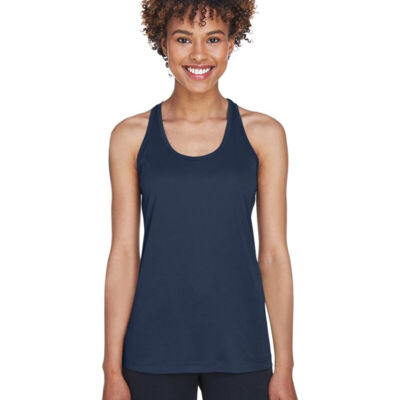 Women's Zone Performance Racerback Tank Thumbnail