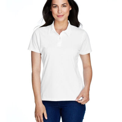 Women's Command Snag Protection Polo Thumbnail