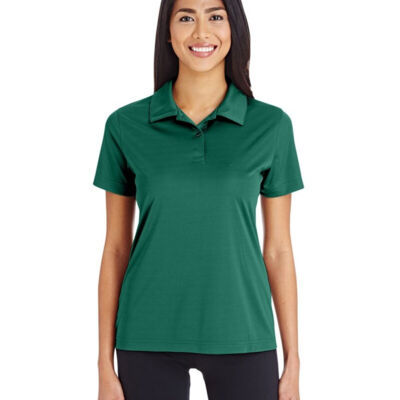 Women's Zone Performance Polo Thumbnail