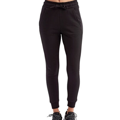 Women's Fitted Maria Joggers Thumbnail