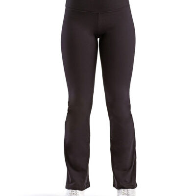 Women’s Flare Leggings Thumbnail