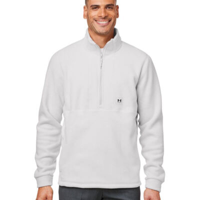 Men's Expanse Fleece Half-Zip Pullover Thumbnail