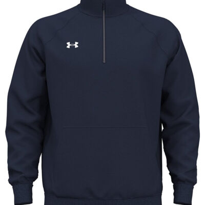 Men's Rival Fleece Quarter-Zip Pullover Thumbnail