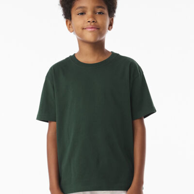 Youth 6 Ounce Heavyweight Tee Thumbnail