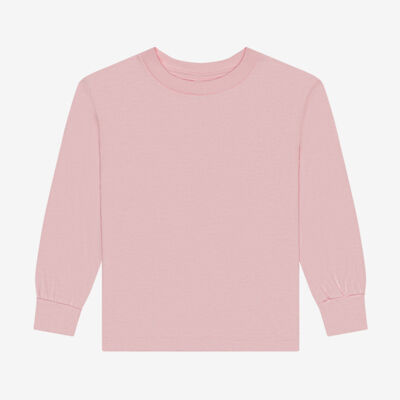 Toddler Jersey Long Sleeve Tee Thumbnail