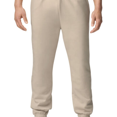 Softstyle ® Midweight Pocket Sweatpants Thumbnail