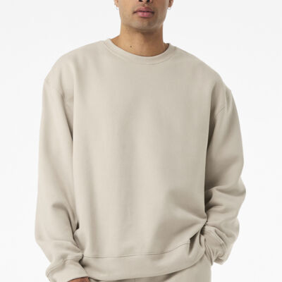 Unisex 10 Ounce Heavyweight Crewneck Sweatshirt Thumbnail