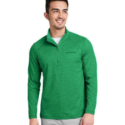 Men's Sankaty Quarter-Zip Pullover Thumbnail