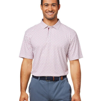 Men's Hazelwood Polo Thumbnail