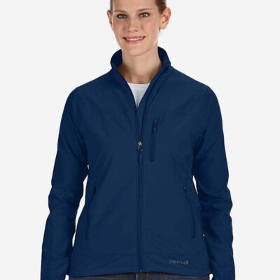 Women's Tempo Lightweight Jacket Thumbnail