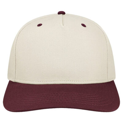 Heritage Twill Cap Thumbnail