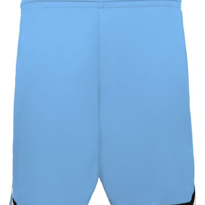 Youth Retro Basketball Shorts Thumbnail