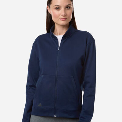 Women's Ultimate365 COLD. RDY Full-Zip Jacket Thumbnail