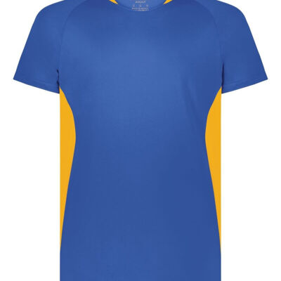 Unisex Octane Soccer Jersey Thumbnail