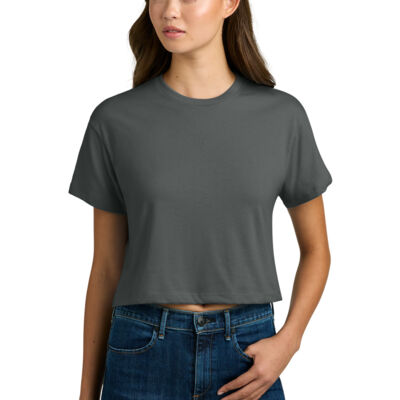 Women's Ideal Crop Top Thumbnail