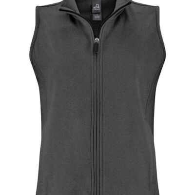 Women's Element Fleece Vest Thumbnail