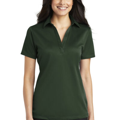 Women's Silk Touch Performance Polo Thumbnail