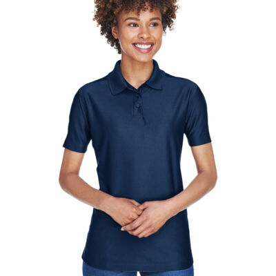 Women's Cool & Dry Elite Performance Polo Thumbnail