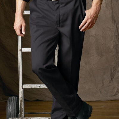 Men's Utility Work Pants Thumbnail